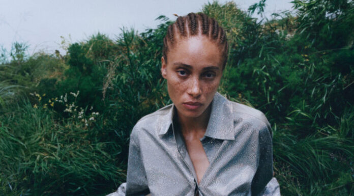 Prvi pogled na celu Stella McCartney H&M kolekciju Prvi pogled na celu Stella McCartney H&M kolekciju