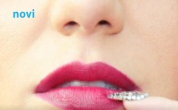 Prvi znak starenja primijeti se oko usana Prvi znak starenja primijeti se oko usana