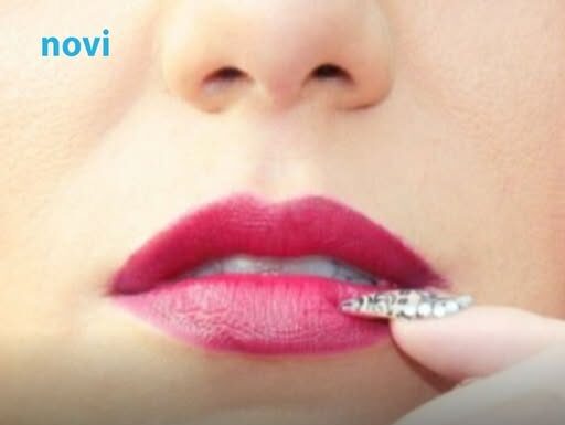 Prvi znak starenja primijeti se oko usana Prvi znak starenja primijeti se oko usana