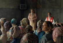 “Quo Vadis, Aida” dobija nastavak: Radnja i glumačka postava otkrivene “Quo Vadis, Aida” dobija nastavak: Radnja i glumačka postava otkrivene