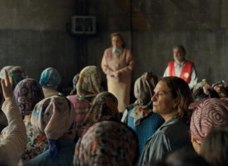 “Quo Vadis, Aida” dobija nastavak: Radnja i glumačka postava otkrivene “Quo Vadis, Aida” dobija nastavak: Radnja i glumačka postava otkrivene