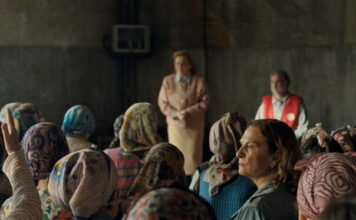 “Quo Vadis, Aida” dobija nastavak: Radnja i glumačka postava otkrivene “Quo Vadis, Aida” dobija nastavak: Radnja i glumačka postava otkrivene