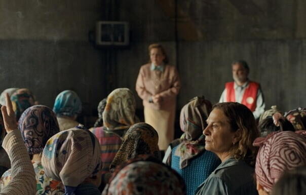 “Quo Vadis, Aida” dobija nastavak: Radnja i glumačka postava otkrivene “Quo Vadis, Aida” dobija nastavak: Radnja i glumačka postava otkrivene