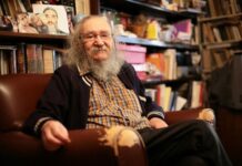 Raša Popov je svoju Radojku upoznao na filmski način, a nakon njene smrti svaki dan je radio jednu stvar: Njegove reči na samrti slamaju srce Raša Popov je svoju Radojku upoznao na filmski način, a nakon njene smrti svaki dan je radio jednu stvar: Njegove reči na samrti slamaju srce