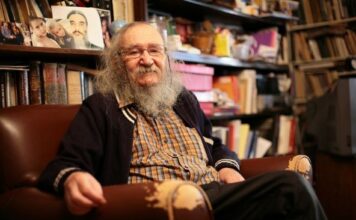 Raša Popov je svoju Radojku upoznao na filmski način, a nakon njene smrti svaki dan je radio jednu stvar: Njegove reči na samrti slamaju srce Raša Popov je svoju Radojku upoznao na filmski način, a nakon njene smrti svaki dan je radio jednu stvar: Njegove reči na samrti slamaju srce