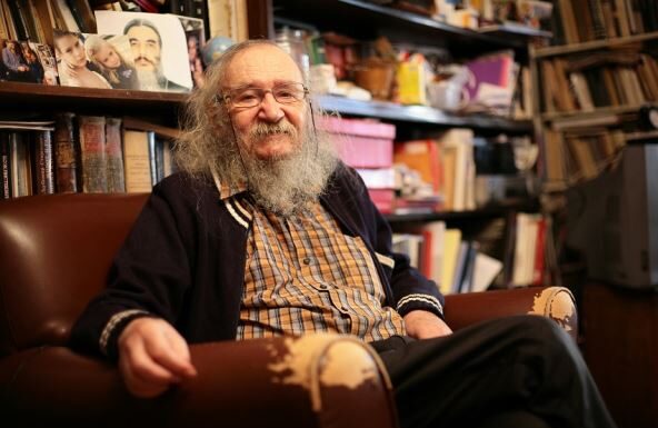 Raša Popov je svoju Radojku upoznao na filmski način, a nakon njene smrti svaki dan je radio jednu stvar: Njegove reči na samrti slamaju srce Raša Popov je svoju Radojku upoznao na filmski način, a nakon njene smrti svaki dan je radio jednu stvar: Njegove reči na samrti slamaju srce