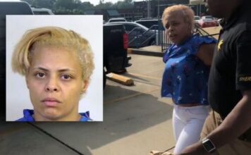 Razvela se od muža kako bi bila sa ljubavnikom, očekujući da uradi isto: On odbio, ona uzela pištolj, pa nastao haos kad je pozvala njegovu ženu Razvela se od muža kako bi bila sa ljubavnikom, očekujući da uradi isto: On odbio, ona uzela pištolj, pa nastao haos kad je pozvala njegovu ženu