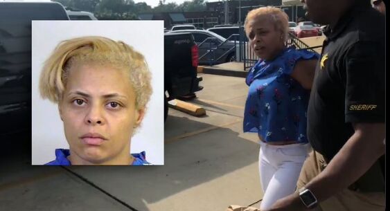 Razvela se od muža kako bi bila sa ljubavnikom, očekujući da uradi isto: On odbio, ona uzela pištolj, pa nastao haos kad je pozvala njegovu ženu Razvela se od muža kako bi bila sa ljubavnikom, očekujući da uradi isto: On odbio, ona uzela pištolj, pa nastao haos kad je pozvala njegovu ženu