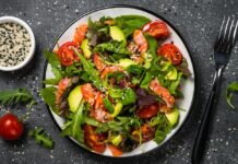 Recept za večeru koja poboljšava rad mozga: Neurolozi je redovno konzumiraju Recept za večeru koja poboljšava rad mozga: Neurolozi je redovno konzumiraju