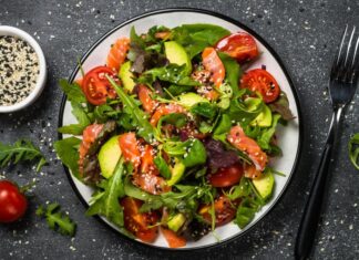 Recept za večeru koja poboljšava rad mozga: Neurolozi je redovno konzumiraju Recept za večeru koja poboljšava rad mozga: Neurolozi je redovno konzumiraju