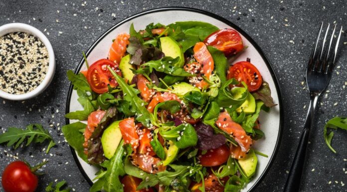 Recept za večeru koja poboljšava rad mozga: Neurolozi je redovno konzumiraju Recept za večeru koja poboljšava rad mozga: Neurolozi je redovno konzumiraju