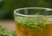 Recept Za Zlatni čaj: Zaboravite vrtoglavicu, visok kolesterol i bolesti štitnjače Recept Za Zlatni čaj: Zaboravite vrtoglavicu, visok kolesterol i bolesti štitnjače