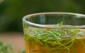 Recept Za Zlatni čaj: Zaboravite vrtoglavicu, visok kolesterol i bolesti štitnjače Recept Za Zlatni čaj: Zaboravite vrtoglavicu, visok kolesterol i bolesti štitnjače