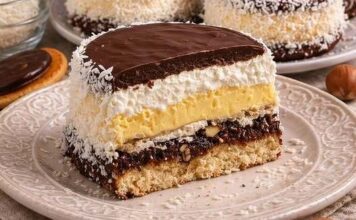 RUSKE KAPE SA JAFA KEKSOM – Najbrža varijanta ove poslastice gotova za 15 minuta! RUSKE KAPE SA JAFA KEKSOM – Najbrža varijanta ove poslastice gotova za 15 minuta!