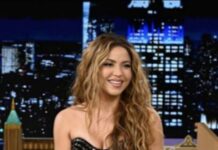 Šakira iznenadila sve: Postoji posebno mjesto u paklu za žene koje ne podržavaju druge žene Šakira iznenadila sve: Postoji posebno mjesto u paklu za žene koje ne podržavaju druge žene