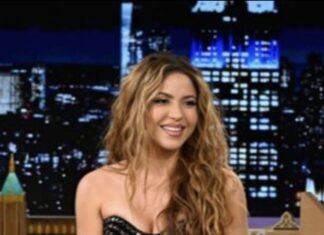 Šakira iznenadila sve: Postoji posebno mjesto u paklu za žene koje ne podržavaju druge žene Šakira iznenadila sve: Postoji posebno mjesto u paklu za žene koje ne podržavaju druge žene