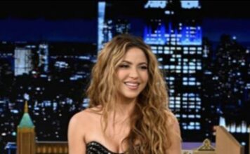 Šakira iznenadila sve: Postoji posebno mjesto u paklu za žene koje ne podržavaju druge žene Šakira iznenadila sve: Postoji posebno mjesto u paklu za žene koje ne podržavaju druge žene