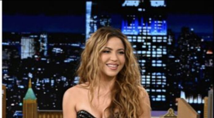 Šakira iznenadila sve: Postoji posebno mjesto u paklu za žene koje ne podržavaju druge žene Šakira iznenadila sve: Postoji posebno mjesto u paklu za žene koje ne podržavaju druge žene