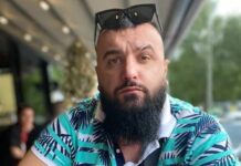 Sarajevski reper Buba Corelli otkupio kaznu zatvora: Sudu uplatio 24.000 KM Sarajevski reper Buba Corelli otkupio kaznu zatvora: Sudu uplatio 24.000 KM