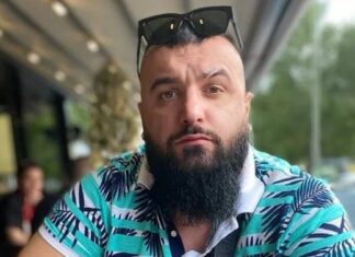 Sarajevski reper Buba Corelli otkupio kaznu zatvora: Sudu uplatio 24.000 KM Sarajevski reper Buba Corelli otkupio kaznu zatvora: Sudu uplatio 24.000 KM