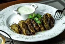 Sarmice od mladog zelja: Domaći recept za savršen prolećni ručak Sarmice od mladog zelja: Domaći recept za savršen prolećni ručak