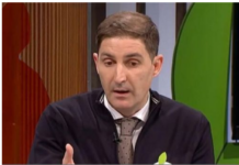 SAVETI DR ČUBRILA ZA BRZO PRAŽNJENJE CREVA: “Pred spavanje pojedite ovu voćku i ona će očistiti creva kao buldožer” SAVETI DR ČUBRILA ZA BRZO PRAŽNJENJE CREVA: “Pred spavanje pojedite ovu voćku i ona će očistiti creva kao buldožer”