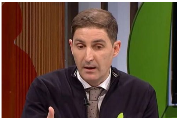 SAVETI DR ČUBRILA ZA BRZO PRAŽNJENJE CREVA: “Pred spavanje pojedite ovu voćku i ona će očistiti creva kao buldožer” SAVETI DR ČUBRILA ZA BRZO PRAŽNJENJE CREVA: “Pred spavanje pojedite ovu voćku i ona će očistiti creva kao buldožer”