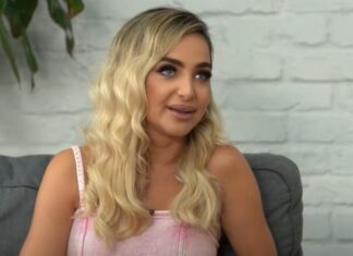 Severina blokirala Mayu Berović: “Kliknem da vidim, kad ne može…” Severina blokirala Mayu Berović: “Kliknem da vidim, kad ne može…”