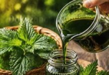 SIRUP OD KOPRIVE: Dokazano najbolji lijek za čišćenje krvi… SIRUP OD KOPRIVE: Dokazano najbolji lijek za čišćenje krvi…