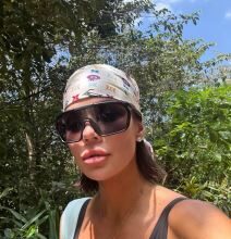 Sklanjala je drogu i prostitutke svog muža, pa lagala da imaju srećan brak, a on priznao da ju je oženio zbog para: Kardašijanka posle doživela još goru izdaju Sklanjala je drogu i prostitutke svog muža, pa lagala da imaju srećan brak, a on priznao da ju je oženio zbog para: Kardašijanka posle doživela još goru izdaju