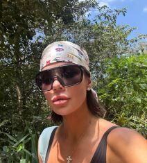 Sklanjala je drogu i prostitutke svog muža, pa lagala da imaju srećan brak, a on priznao da ju je oženio zbog para: Kardašijanka posle doživela još goru izdaju Sklanjala je drogu i prostitutke svog muža, pa lagala da imaju srećan brak, a on priznao da ju je oženio zbog para: Kardašijanka posle doživela još goru izdaju