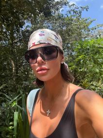 Sklanjala je drogu i prostitutke svog muža, pa lagala da imaju srećan brak, a on priznao da ju je oženio zbog para: Kardašijanka posle doživela još goru izdaju Sklanjala je drogu i prostitutke svog muža, pa lagala da imaju srećan brak, a on priznao da ju je oženio zbog para: Kardašijanka posle doživela još goru izdaju