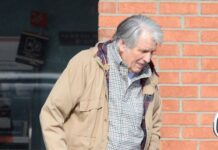 Slavna pevačica živa počela da sprema svoju sahranu, smrt muža je dotukla do nepovratnosti: Svaki dan proživljava pravu agoniju Slavna pevačica živa počela da sprema svoju sahranu, smrt muža je dotukla do nepovratnosti: Svaki dan proživljava pravu agoniju