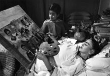 Slavnu umetnicu molili da se ne udaje za starijeg čoveka, a ona nije htela ni da sluša: Bio nezasit u krevetu, na kraju joj od braka napravio pakao Slavnu umetnicu molili da se ne udaje za starijeg čoveka, a ona nije htela ni da sluša: Bio nezasit u krevetu, na kraju joj od braka napravio pakao