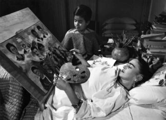 Slavnu umetnicu molili da se ne udaje za starijeg čoveka, a ona nije htela ni da sluša: Bio nezasit u krevetu, na kraju joj od braka napravio pakao Slavnu umetnicu molili da se ne udaje za starijeg čoveka, a ona nije htela ni da sluša: Bio nezasit u krevetu, na kraju joj od braka napravio pakao