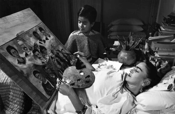 Slavnu umetnicu molili da se ne udaje za starijeg čoveka, a ona nije htela ni da sluša: Bio nezasit u krevetu, na kraju joj od braka napravio pakao Slavnu umetnicu molili da se ne udaje za starijeg čoveka, a ona nije htela ni da sluša: Bio nezasit u krevetu, na kraju joj od braka napravio pakao