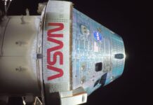 Sledi najstrašniji trenutak za astronaute koji idu do Meseca Sledi najstrašniji trenutak za astronaute koji idu do Meseca