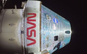 Sledi najstrašniji trenutak za astronaute koji idu do Meseca Sledi najstrašniji trenutak za astronaute koji idu do Meseca