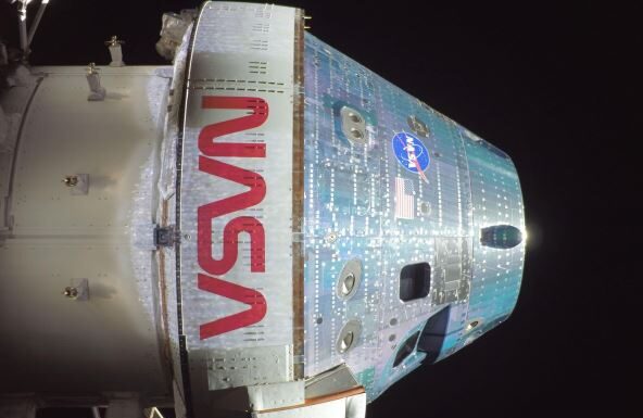 Sledi najstrašniji trenutak za astronaute koji idu do Meseca Sledi najstrašniji trenutak za astronaute koji idu do Meseca