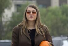 Spiskala je ogromno nalsedstvo čuvenog oca, postala teška zavisnica, bila je sigurna da će umreti pre 30. godine: A onda je on izvukao iz kandži smrti Spiskala je ogromno nalsedstvo čuvenog oca, postala teška zavisnica, bila je sigurna da će umreti pre 30. godine: A onda je on izvukao iz kandži smrti