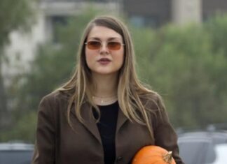 Spiskala je ogromno nalsedstvo čuvenog oca, postala teška zavisnica, bila je sigurna da će umreti pre 30. godine: A onda je on izvukao iz kandži smrti Spiskala je ogromno nalsedstvo čuvenog oca, postala teška zavisnica, bila je sigurna da će umreti pre 30. godine: A onda je on izvukao iz kandži smrti