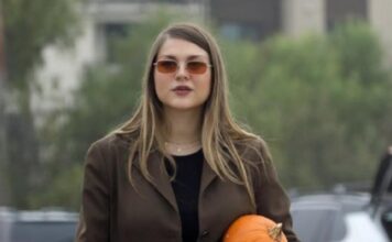 Spiskala je ogromno nalsedstvo čuvenog oca, postala teška zavisnica, bila je sigurna da će umreti pre 30. godine: A onda je on izvukao iz kandži smrti Spiskala je ogromno nalsedstvo čuvenog oca, postala teška zavisnica, bila je sigurna da će umreti pre 30. godine: A onda je on izvukao iz kandži smrti