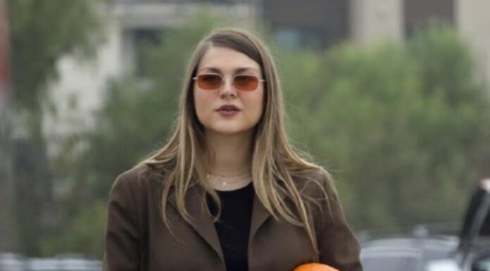 Spiskala je ogromno nalsedstvo čuvenog oca, postala teška zavisnica, bila je sigurna da će umreti pre 30. godine: A onda je on izvukao iz kandži smrti Spiskala je ogromno nalsedstvo čuvenog oca, postala teška zavisnica, bila je sigurna da će umreti pre 30. godine: A onda je on izvukao iz kandži smrti