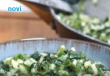 Spušta šećer u sekundi: Jeftina je i dostupna svima, jedite je češće! Spušta šećer u sekundi: Jeftina je i dostupna svima, jedite je češće!