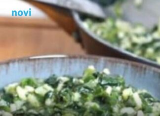 Spušta šećer u sekundi: Jeftina je i dostupna svima, jedite je češće! Spušta šećer u sekundi: Jeftina je i dostupna svima, jedite je češće!