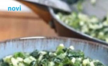 Spušta šećer u sekundi: Jeftina je i dostupna svima, jedite je češće! Spušta šećer u sekundi: Jeftina je i dostupna svima, jedite je češće!