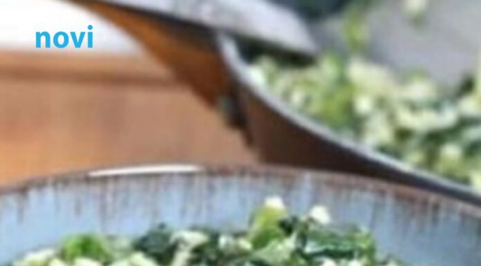 Spušta šećer u sekundi: Jeftina je i dostupna svima, jedite je češće! Spušta šećer u sekundi: Jeftina je i dostupna svima, jedite je češće!