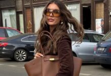 Šta najelegantnije Parižanke nose u proleće – Ključni komadi koji ih izdvajaju Šta najelegantnije Parižanke nose u proleće – Ključni komadi koji ih izdvajaju