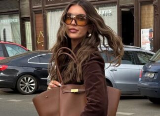 Šta najelegantnije Parižanke nose u proleće – Ključni komadi koji ih izdvajaju Šta najelegantnije Parižanke nose u proleće – Ključni komadi koji ih izdvajaju