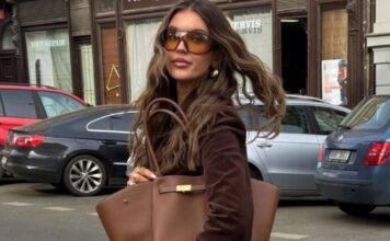 Šta najelegantnije Parižanke nose u proleće – Ključni komadi koji ih izdvajaju Šta najelegantnije Parižanke nose u proleće – Ključni komadi koji ih izdvajaju